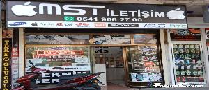 Mst iletişim - Teknik Servis - İphone ve Tüm Telefon Modelleri
