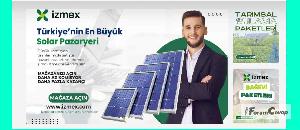 Türkiye’nin Güneş Enerjisi Devrimi: Solar Çözümlerle Sürdürülebilir Gelecek