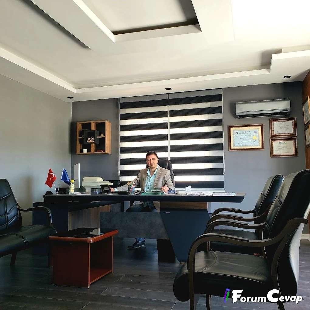 Serbest Muhasebeci Mali Müşavir AYTAC GOKSU