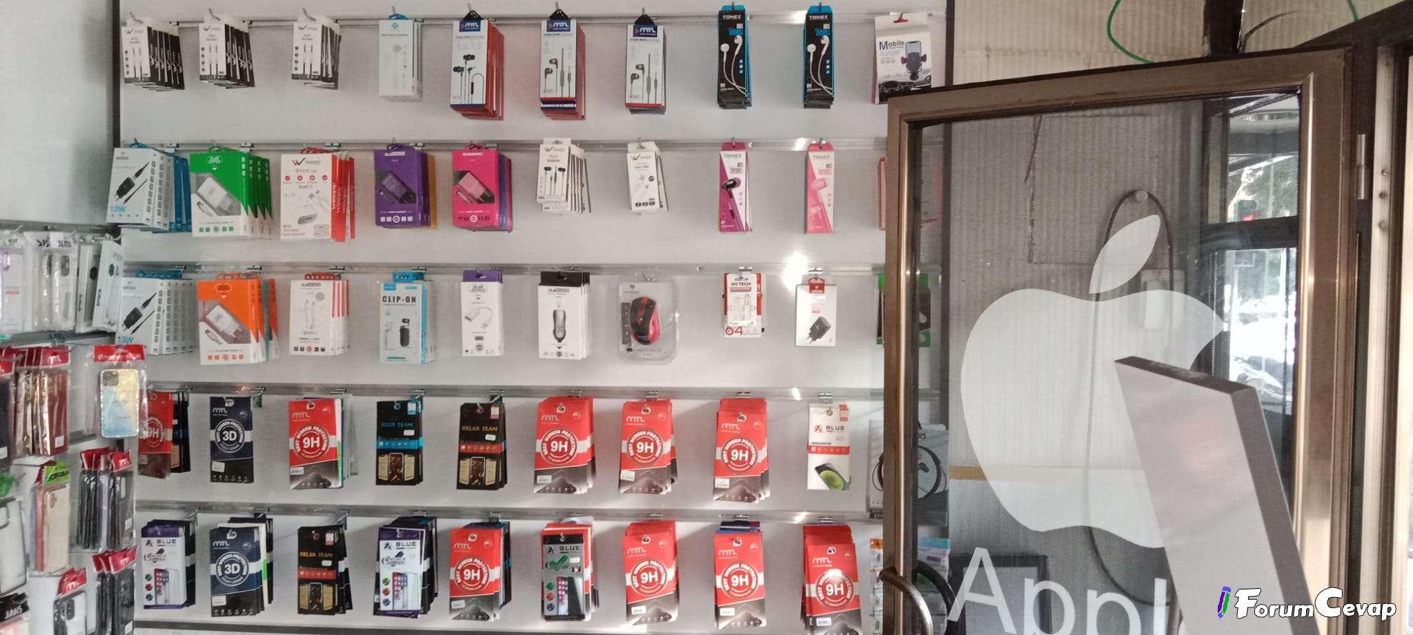 Mst iletişim - Teknik Servis - İphone ve Tüm Telefon Modelleri